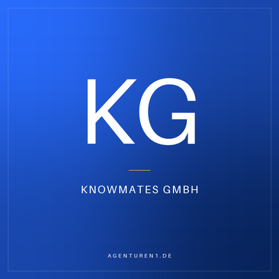 knowmates GmbH