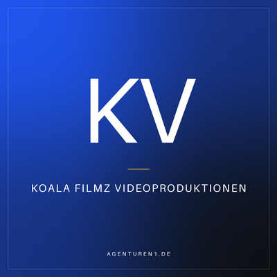 Koala Filmz Videoproduktionen