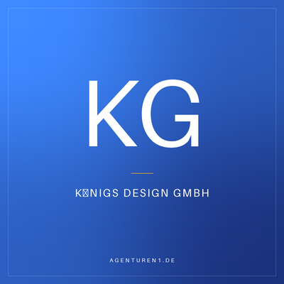 KÖNIGS DESIGN GmbH