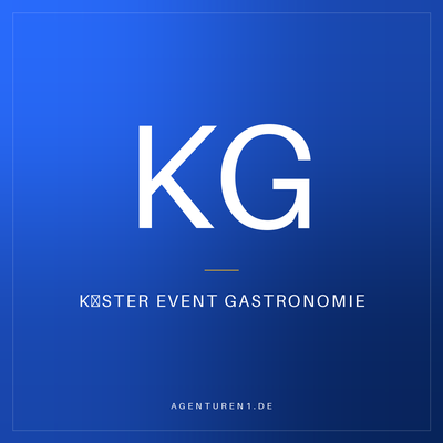 Köster Event Gastronomie