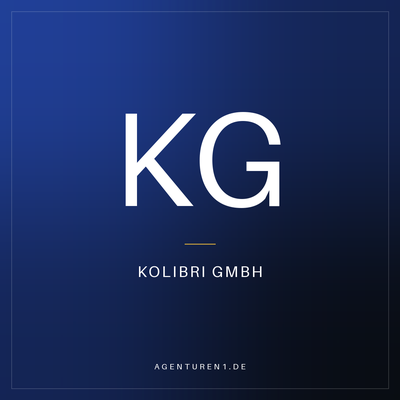Kolibri GmbH
