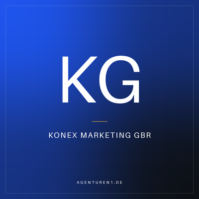 KONEX Marketing GbR