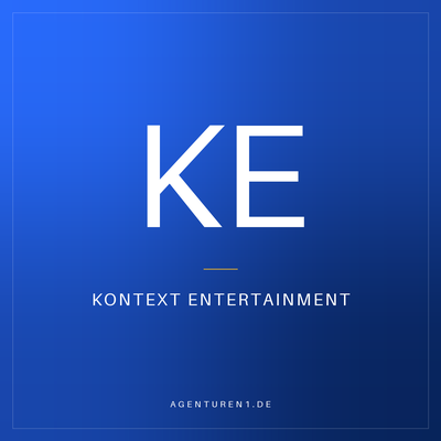 Kontext Entertainment