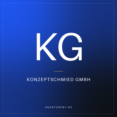 Konzeptschmied GmbH
