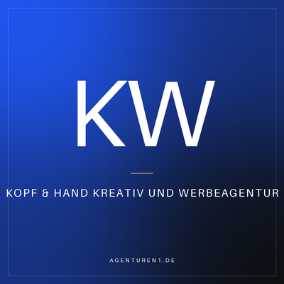 Kopf & Hand Kreativ und Werbeagentur