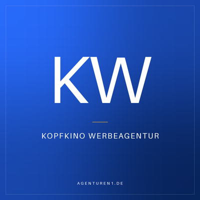 Kopfkino Werbeagentur