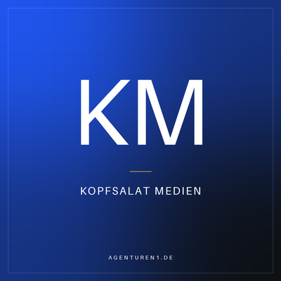 Kopfsalat Medien