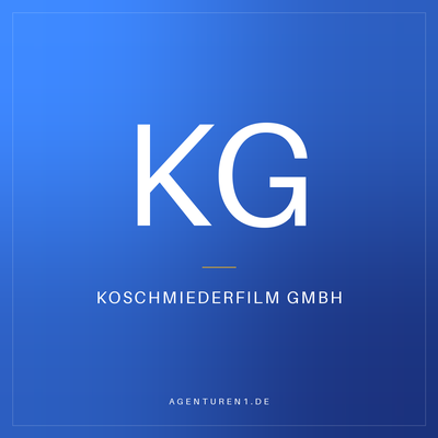 Koschmiederfilm GmbH