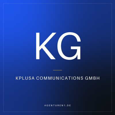 KplusA Communications GmbH