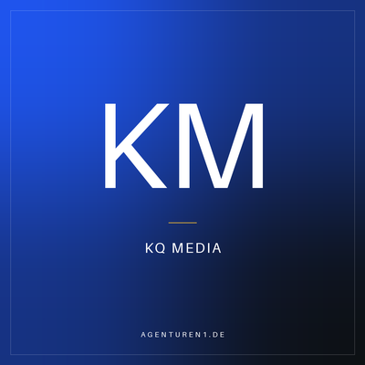 KQ Media