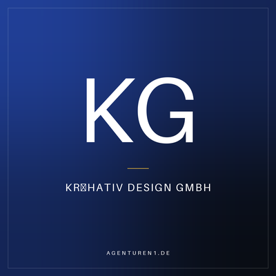 krähativ design GmbH