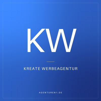 KREATE Werbeagentur
