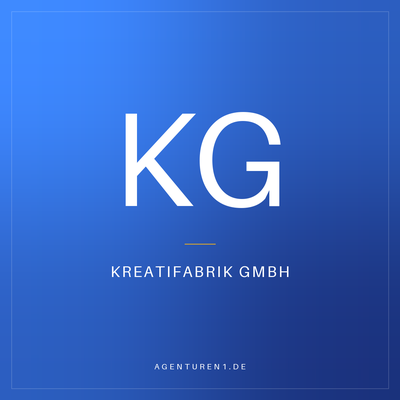 KreatiFabrik GmbH