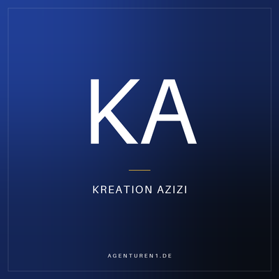 Kreation Azizi