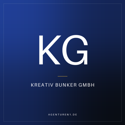 Kreativ Bunker GmbH