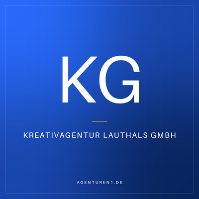 Kreativagentur LAUTHALS GmbH