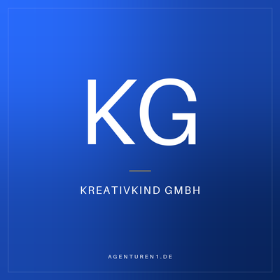 Kreativkind GmbH