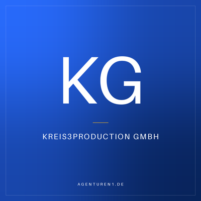 kreis3production GmbH