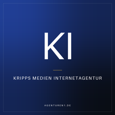 KRiPPS medien Internetagentur