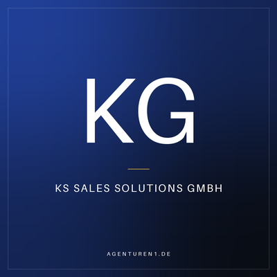 KS Sales Solutions GmbH