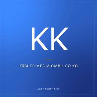 Kübler media GmbH Co KG