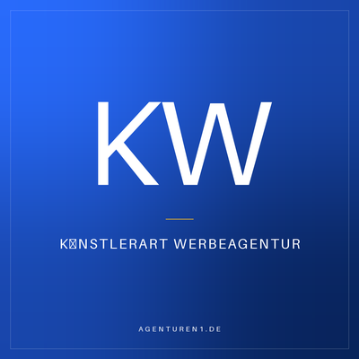 KünstlerArt Werbeagentur