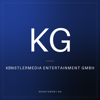Künstlermedia Entertainment GmbH