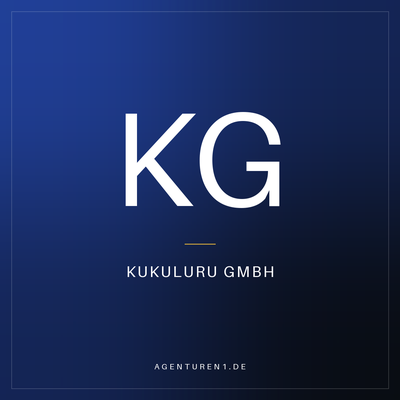 KUKULURU GmbH