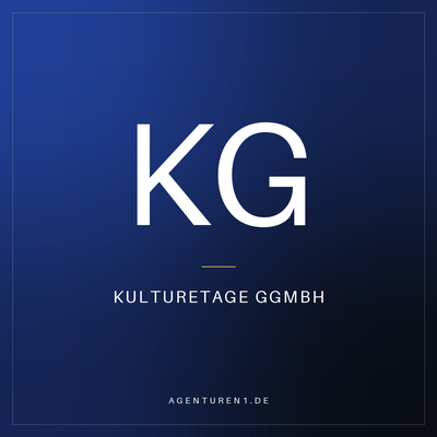 Kulturetage gGmbH