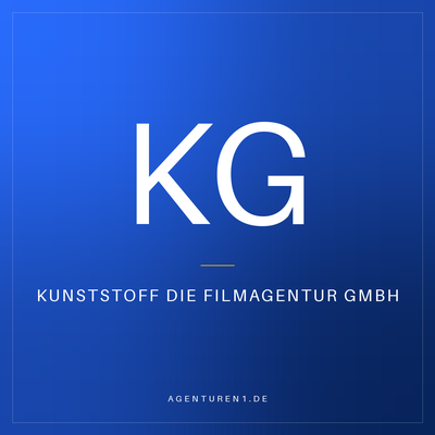 kunststoff DIE FILMAGENTUR GmbH