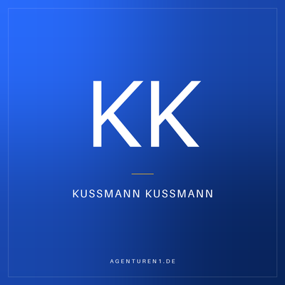 Kussmann Kussmann