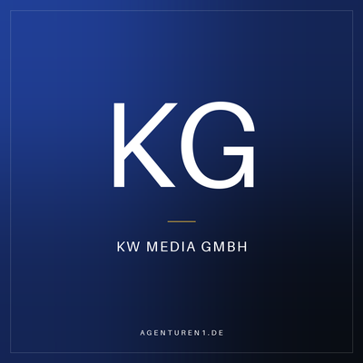 KW Media GmbH