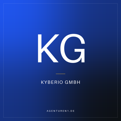kyberio GmbH