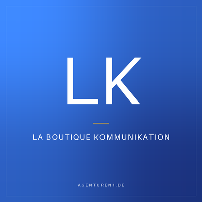 la boutique kommunikation