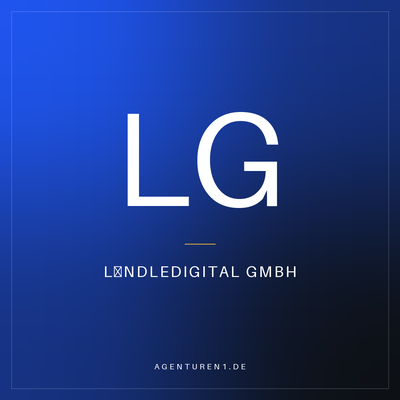 LändleDigital GmbH