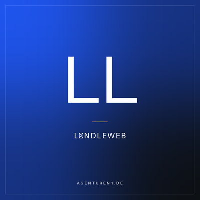 LändleWeb