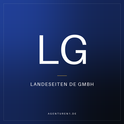 Landeseiten DE GmbH