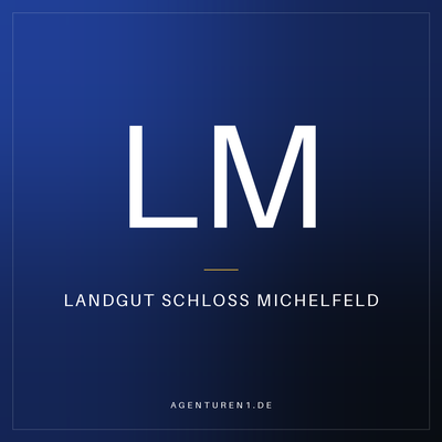 Landgut Schloss Michelfeld