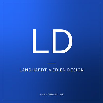 LANGHARDT Medien Design