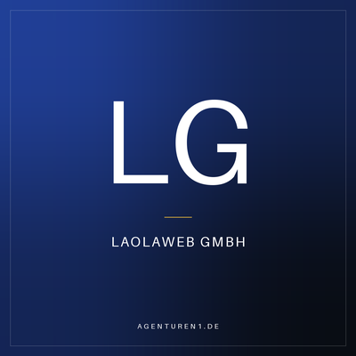laOlaWeb GmbH