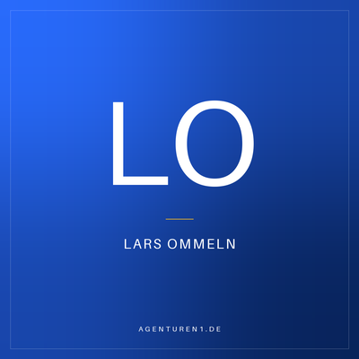 Lars Ommeln