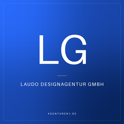 LAUDO Designagentur GmbH