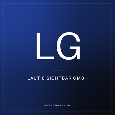 Laut & Sichtbar GmbH