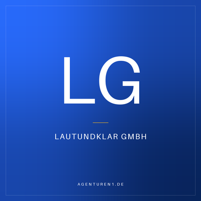 LautundKlar GmbH