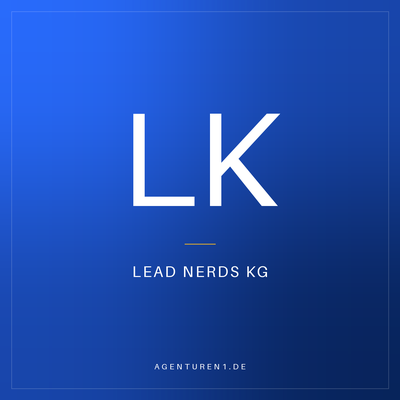 Lead Nerds KG