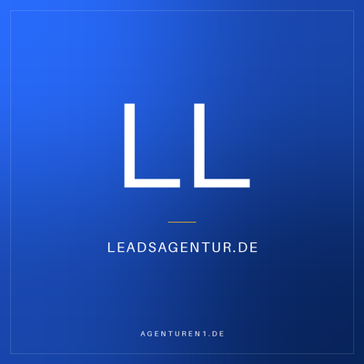 Leadsagentur.de