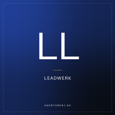 Leadwerk
