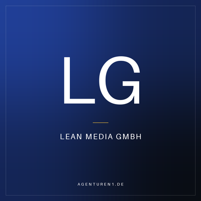 Lean Media GmbH