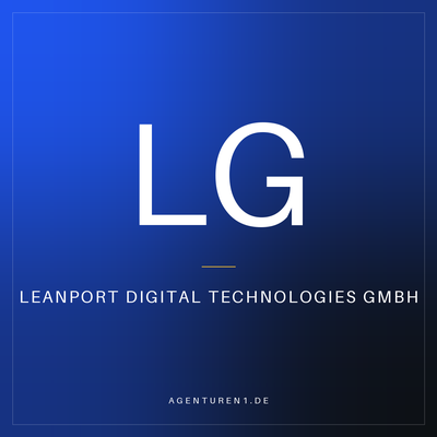 LeanPort Digital Technologies GmbH