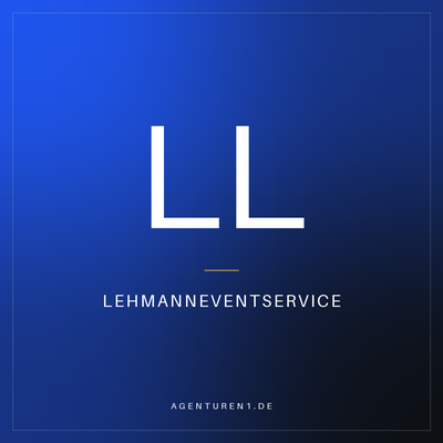 LehmannEventservice